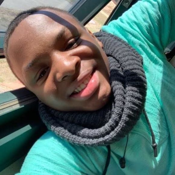 Meet your Posher, Tyron - Picture 1 of 1